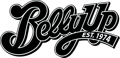 bellyup logo
