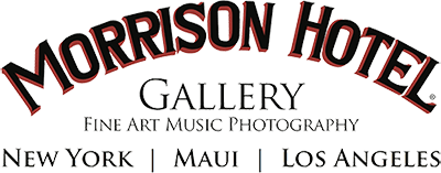 Morrison Hotel Gallery