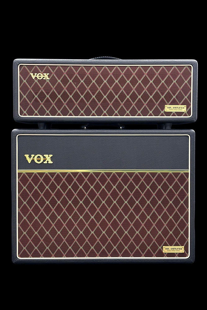 Vox Amplifier