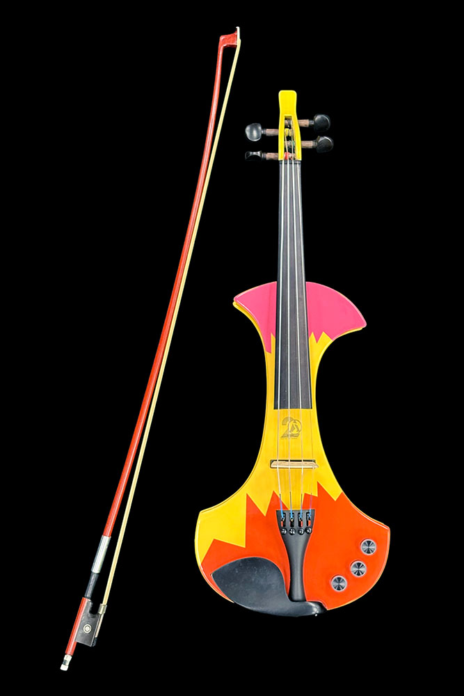 Aileen Strings Electric Violin