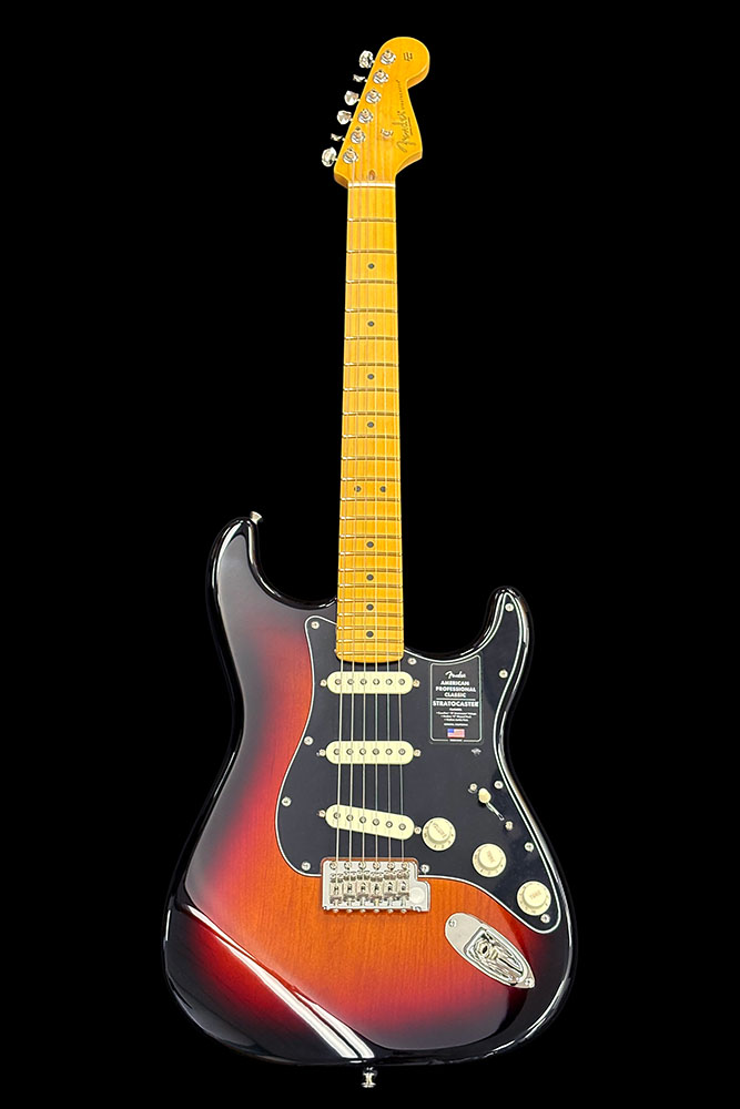 Fender American Pro Classic