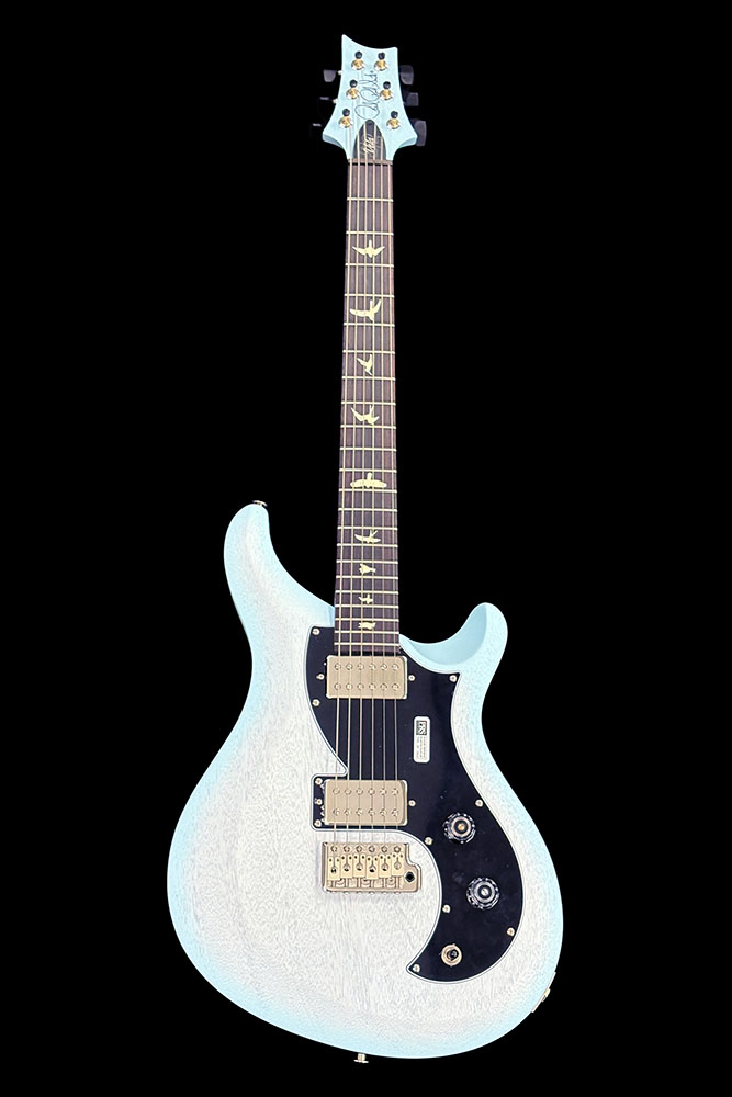 PRS S2 Guitar