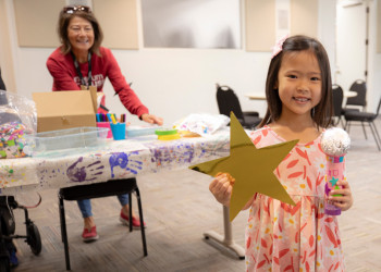 Gold Star! What Visitors Are Saying About the Museum