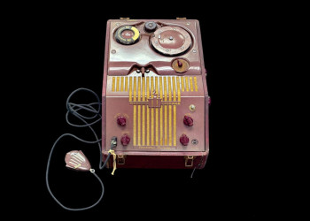 Webster-Chicago &ldquo;Electronic Memory&rdquo; Model 228-1