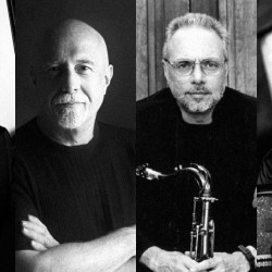 Band of Brothers: Levin & La Barbera Artist Photo