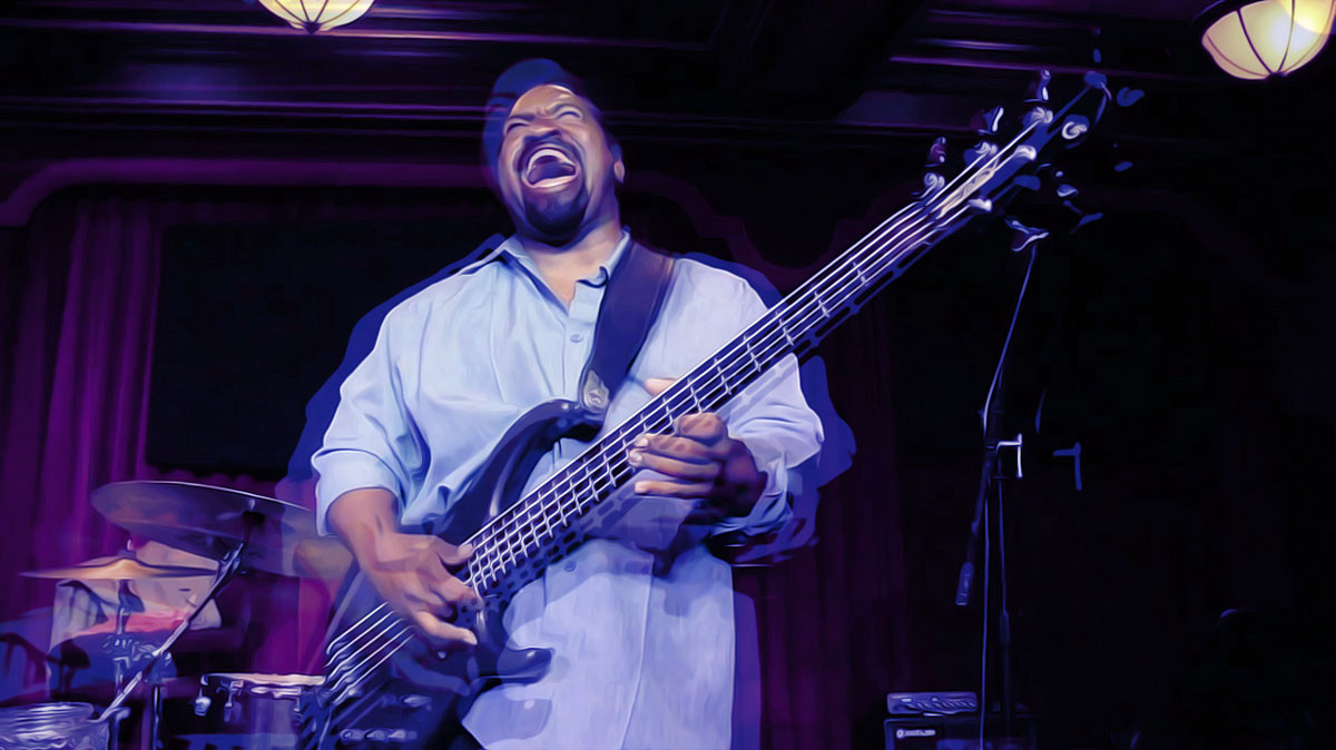 MoMM@Home: All About that Electric Bass with Michael Kennedy