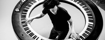 Brockett Parsons feat. Danny Asadi: A PianoArc Concert & Conversation