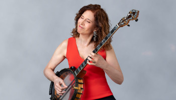 Cynthia Sayer Trio Artist Photo