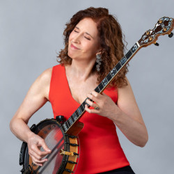 Cynthia Sayer Trio Artist Photo