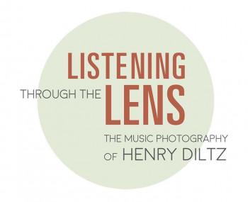 Listening through the Lens, The Music Photography of Henry Diltz