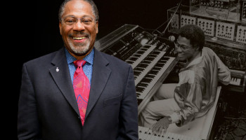 MoMM@Home: Don Lewis' Personal History of Synths and MIDI Artist Photo
