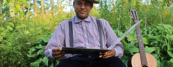 Don Flemons and The Traveling Wildfires