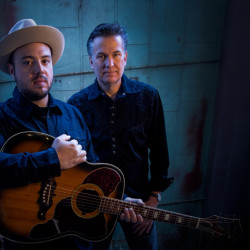 Rob Ickes & Trey Hensley Artist Photo