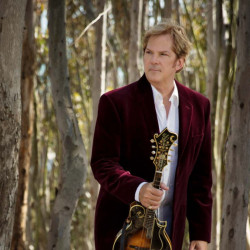 John Jorgenson Bluegrass Band (J2B2) Artist Photo