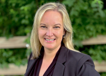 Welcome Katherine Palmer, the Museum of Making Music's New Executive Director