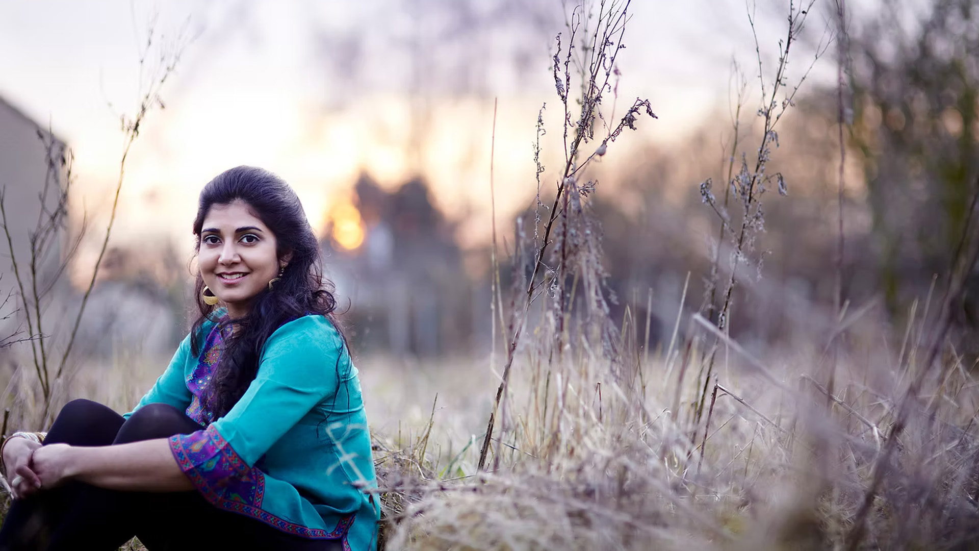 Kavita Shah