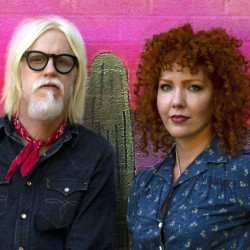 The Mastersons Artist Photo