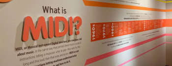 MIDI@40 Member Preview