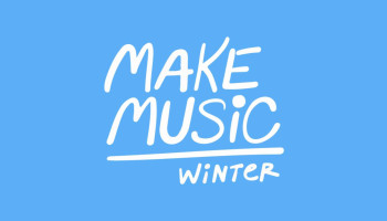 Make Music Winter 2024 Artist Photo