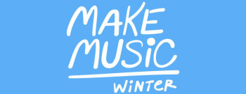 Make Music Winter 2025