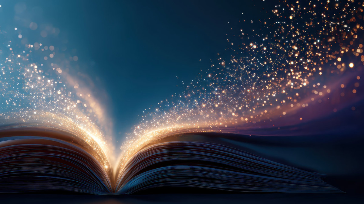 A Museum, Like a Book