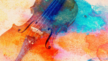 North Coast Strings Info Session Artist Photo