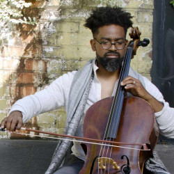 OkCello Artist Photo