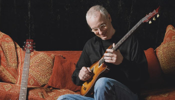 VIP & Member Exhibition Reception with Paul Reed Smith Artist Photo