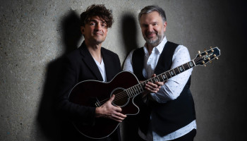 Ryanhood Artist Photo