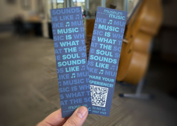 More Than Just "How Did We Do?"