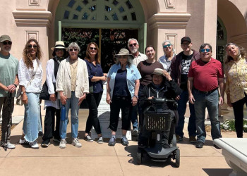 Building Our Volunteer Community