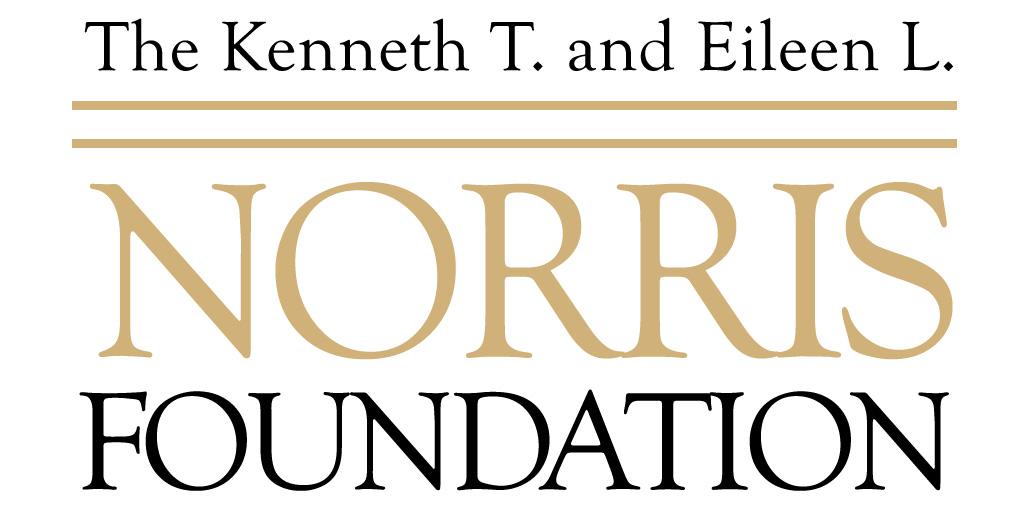 The Kenneth T. and Eileen L. Norris Foundation