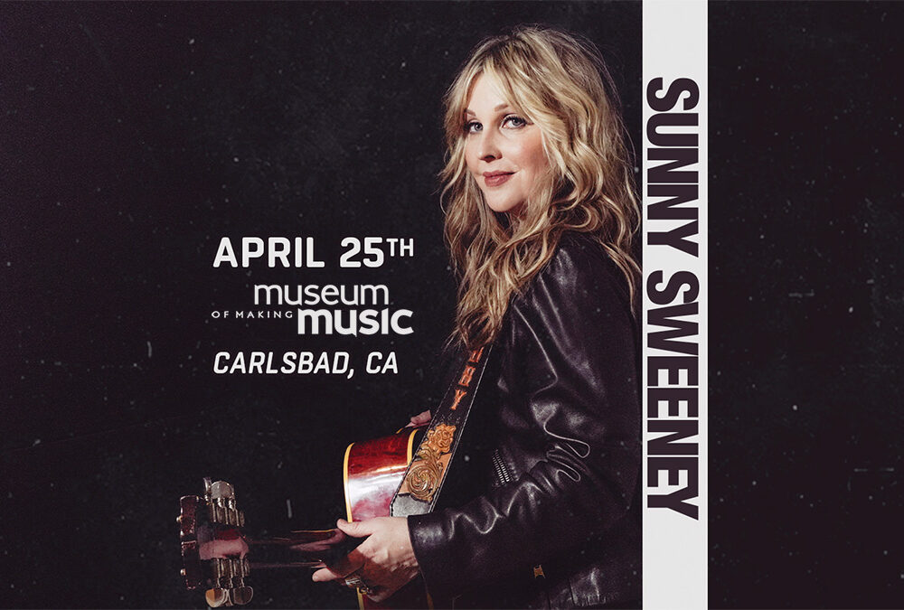 Sunny Sweeney