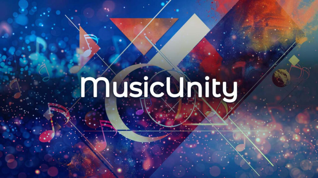 Creating MusicUnity