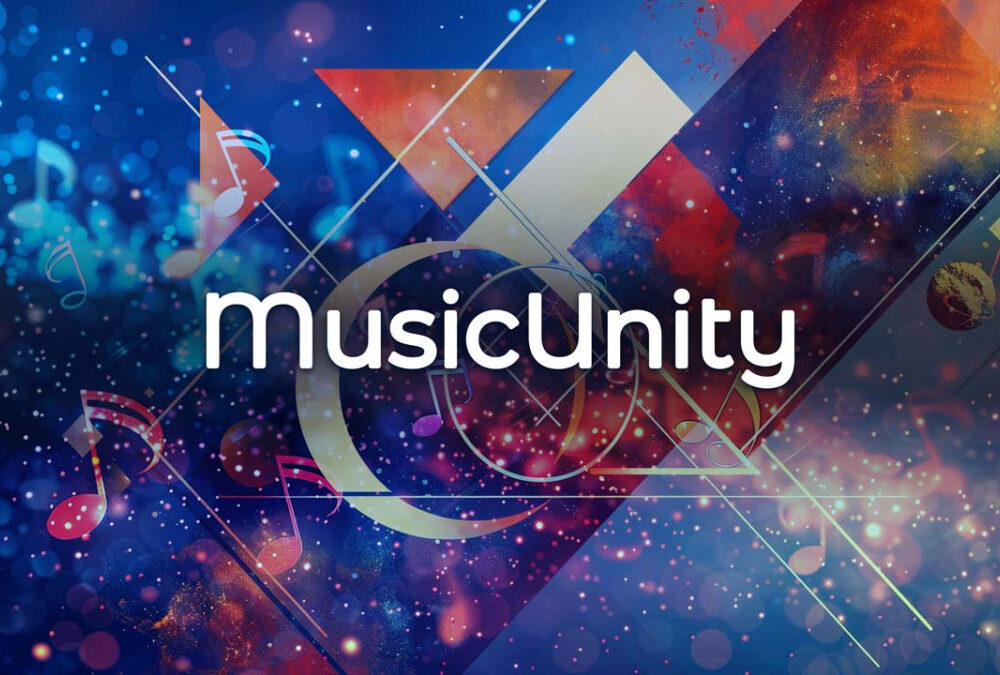 MusicUnity: Connecting Communities Through Music