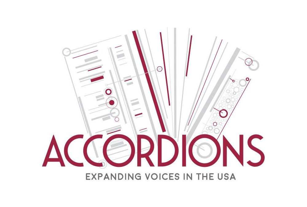 Accordions: Expanding Voices in the USA