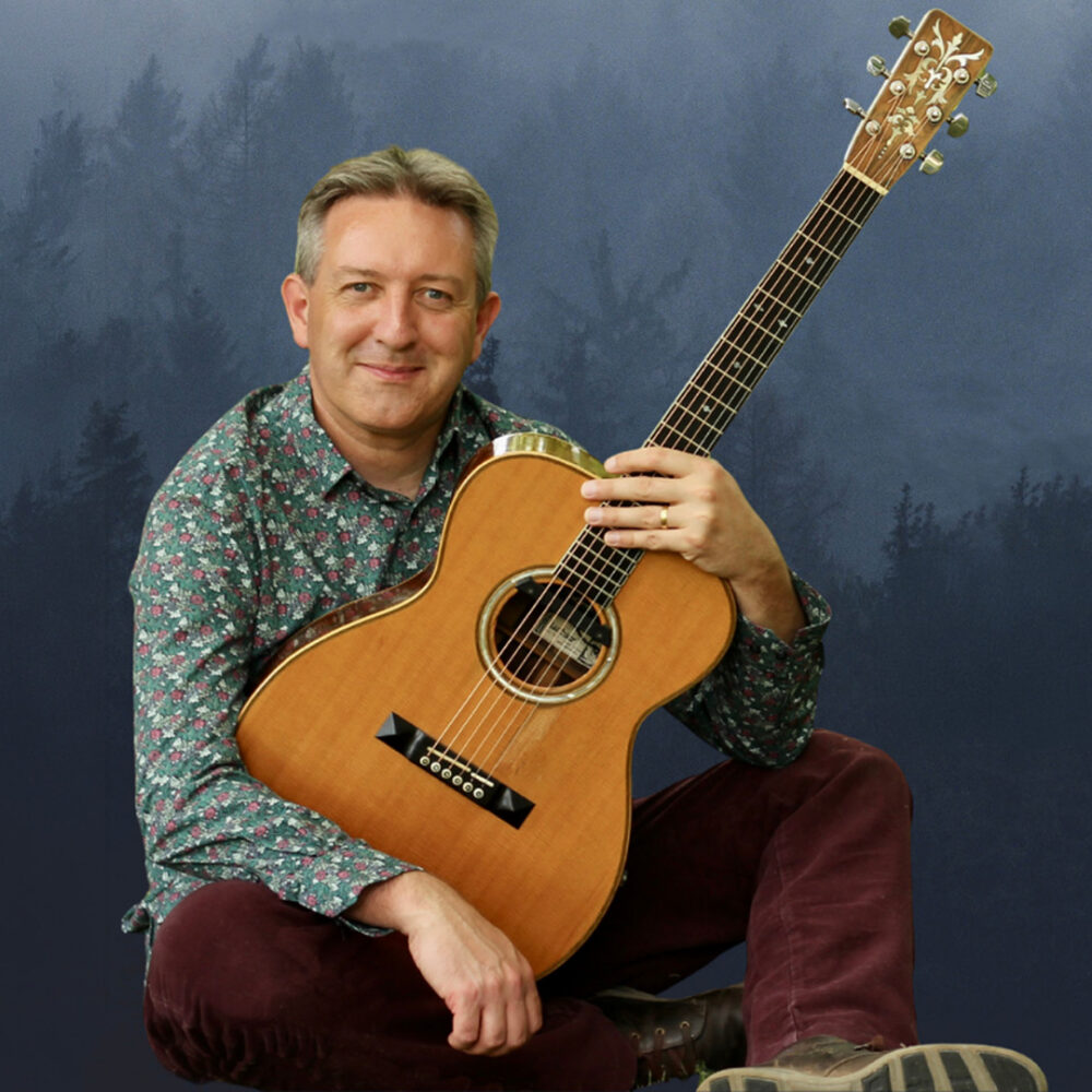 Clive Carroll