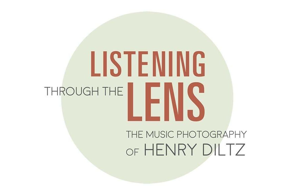 Listening Through the Lens: The Music Photography of Henry Diltz