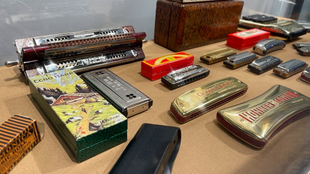Upcoming Exhibits: From the Collection