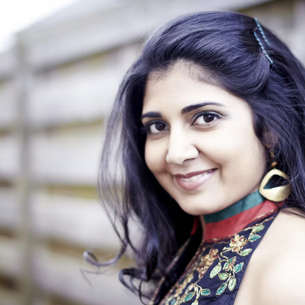 Kavita Shah