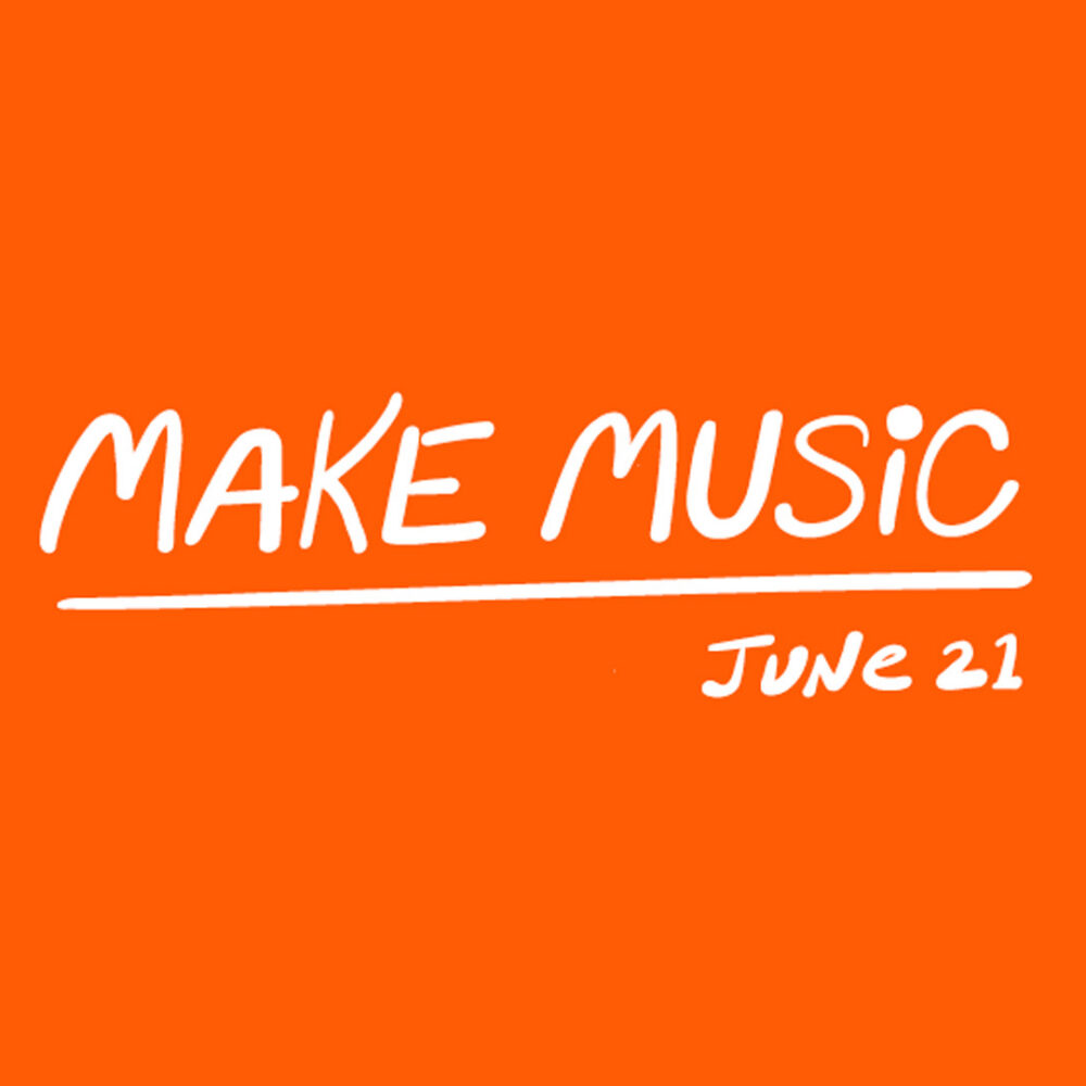 Make Music Day 2026