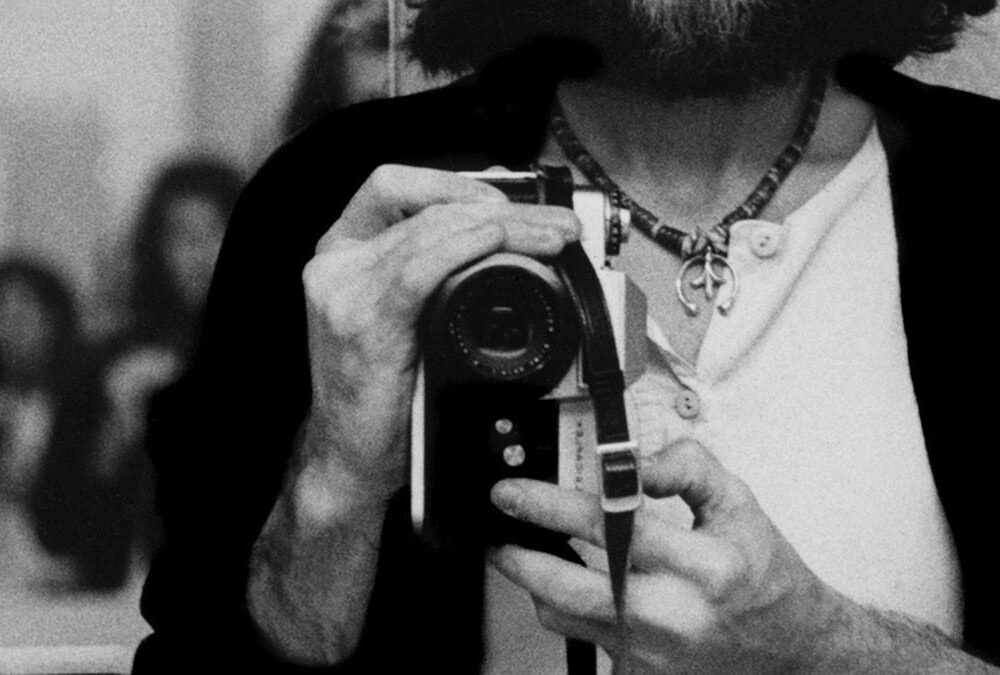 The Photography of Graham Nash
