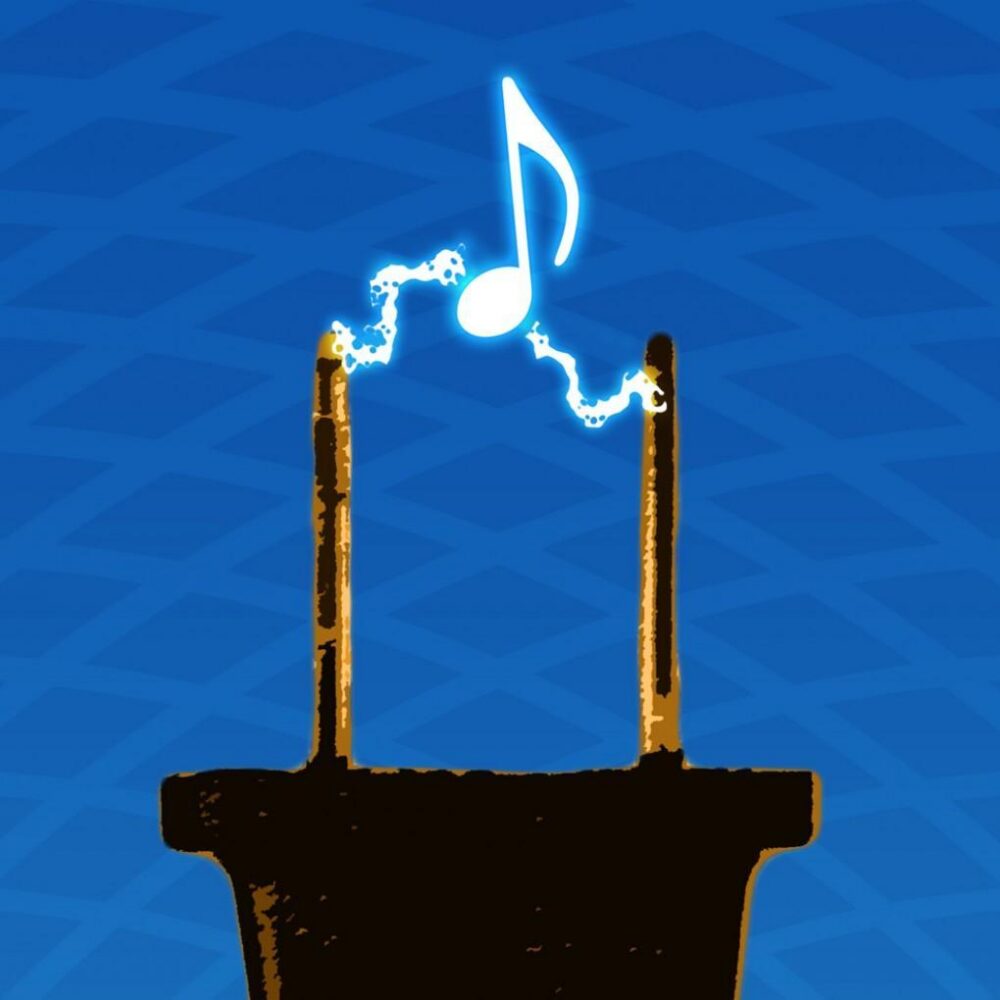 ON! The Beginnings of the Electric Sound Generation