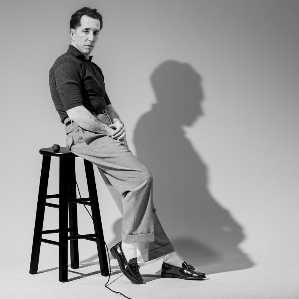 Pokey LaFarge
