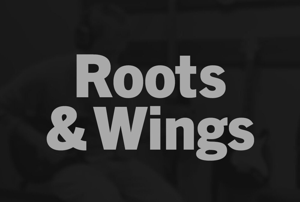 Roots & Wings: 40 Years of PRS Guitars