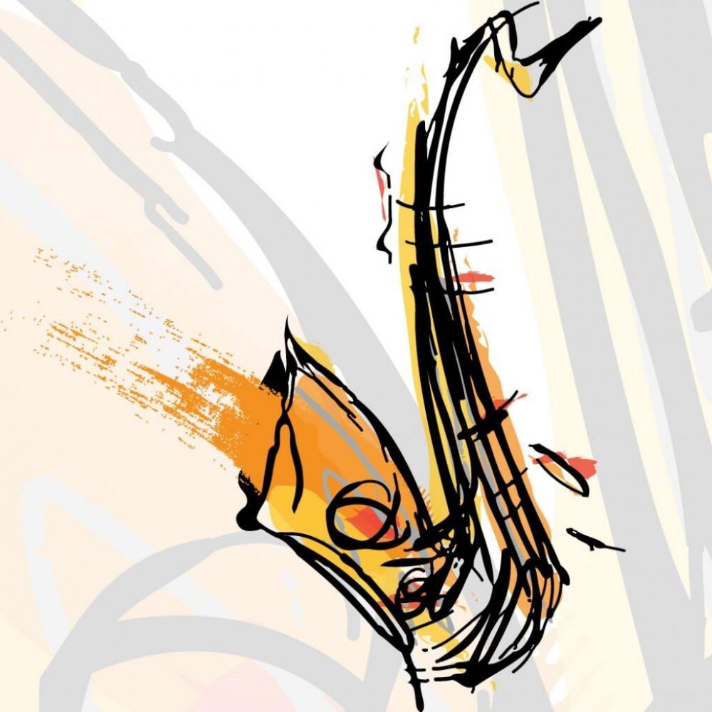 The Sound of Sax