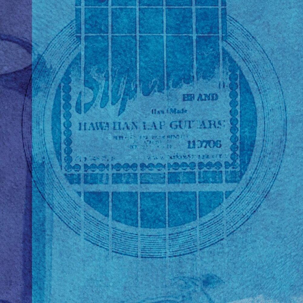 The Magic & Mystery of Slide Guitar