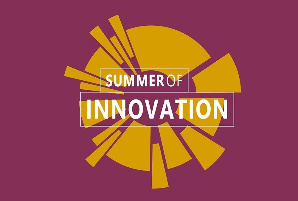 Summer of Innovation