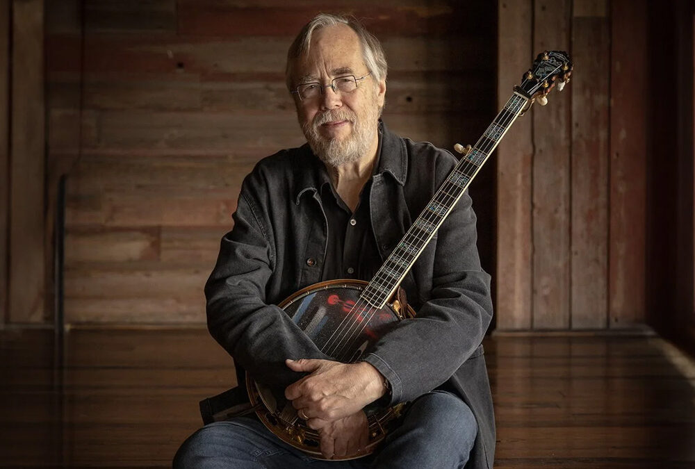 Tony Trischka