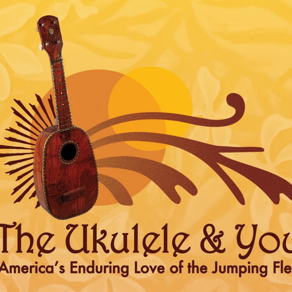 The Ukulele & You